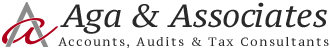 Aga & Associates - Account, Audit & Tax Consultants