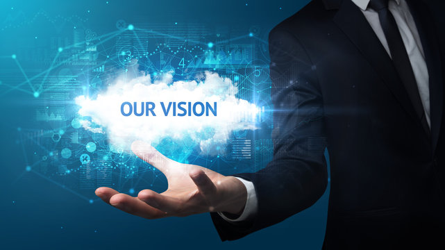 our-vision